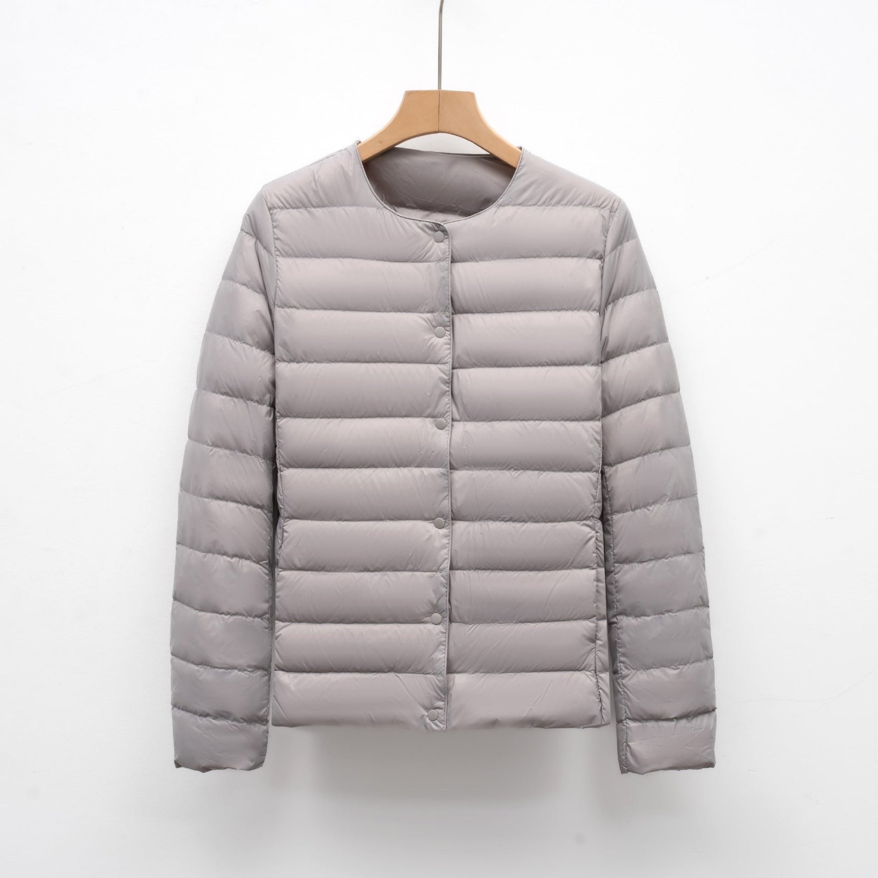 Reykja – Damen-Daunenjacke – Ansicht 5