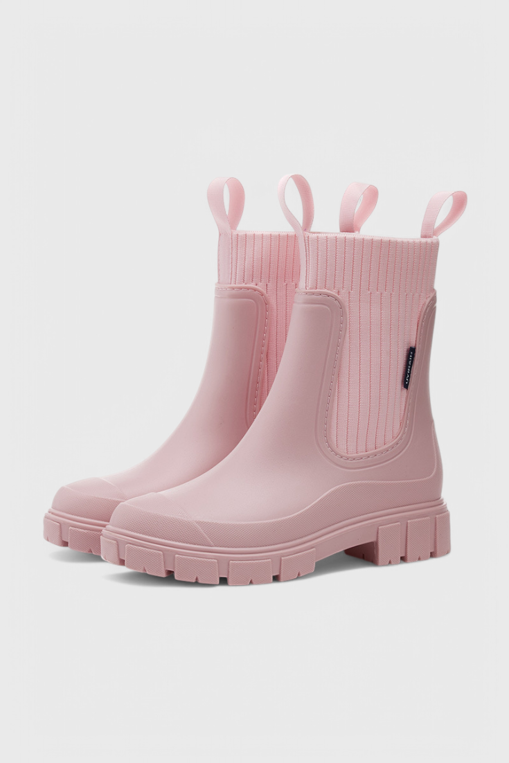 Maelie wasserdichte Chelsea Boots
