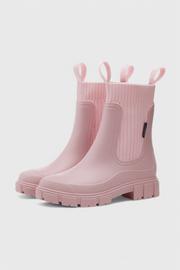 Maelie – Wasserdichte Chelsea-Boots für Damen – Ansicht 2