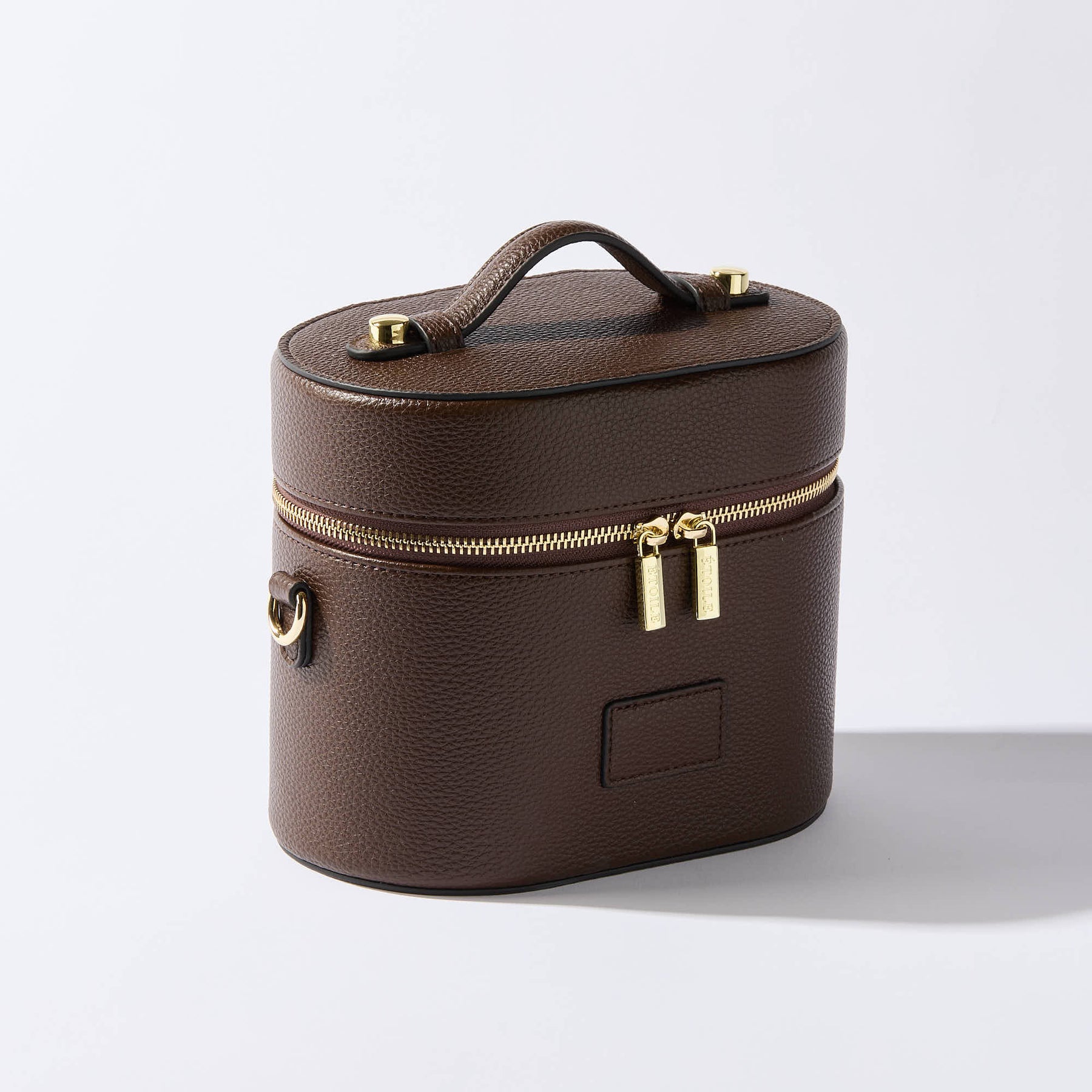 Sola – Ovale Kosmetiktasche – Ansicht 25