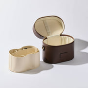 Sola – Ovale Kosmetiktasche – Ansicht 28