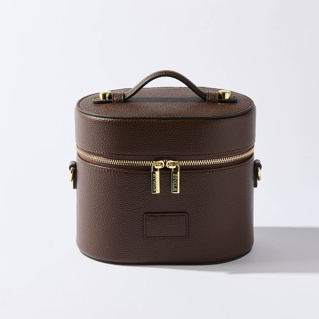 Sola | Ovale Kosmetiktasche