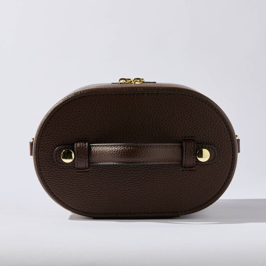 Sola | Ovale Kosmetiktasche