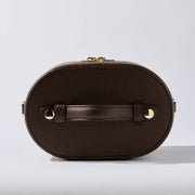 Sola – Ovale Kosmetiktasche – Ansicht 30