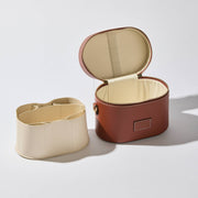 Sola – Ovale Kosmetiktasche – Ansicht 18