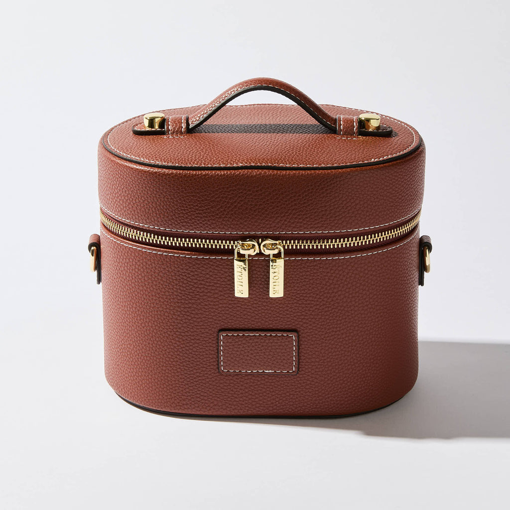 Sola | Ovale Kosmetiktasche