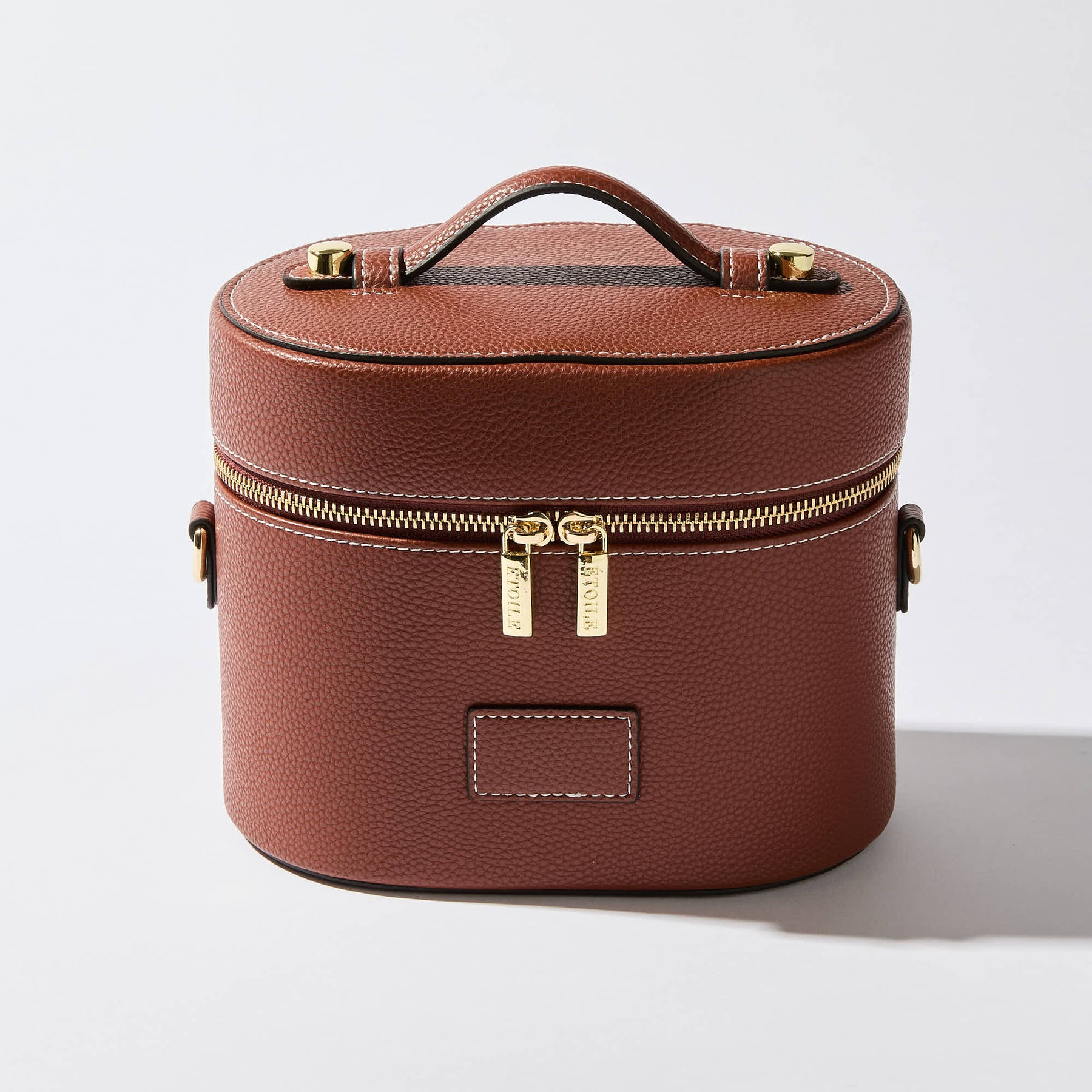 Sola – Ovale Kosmetiktasche – Ansicht 17