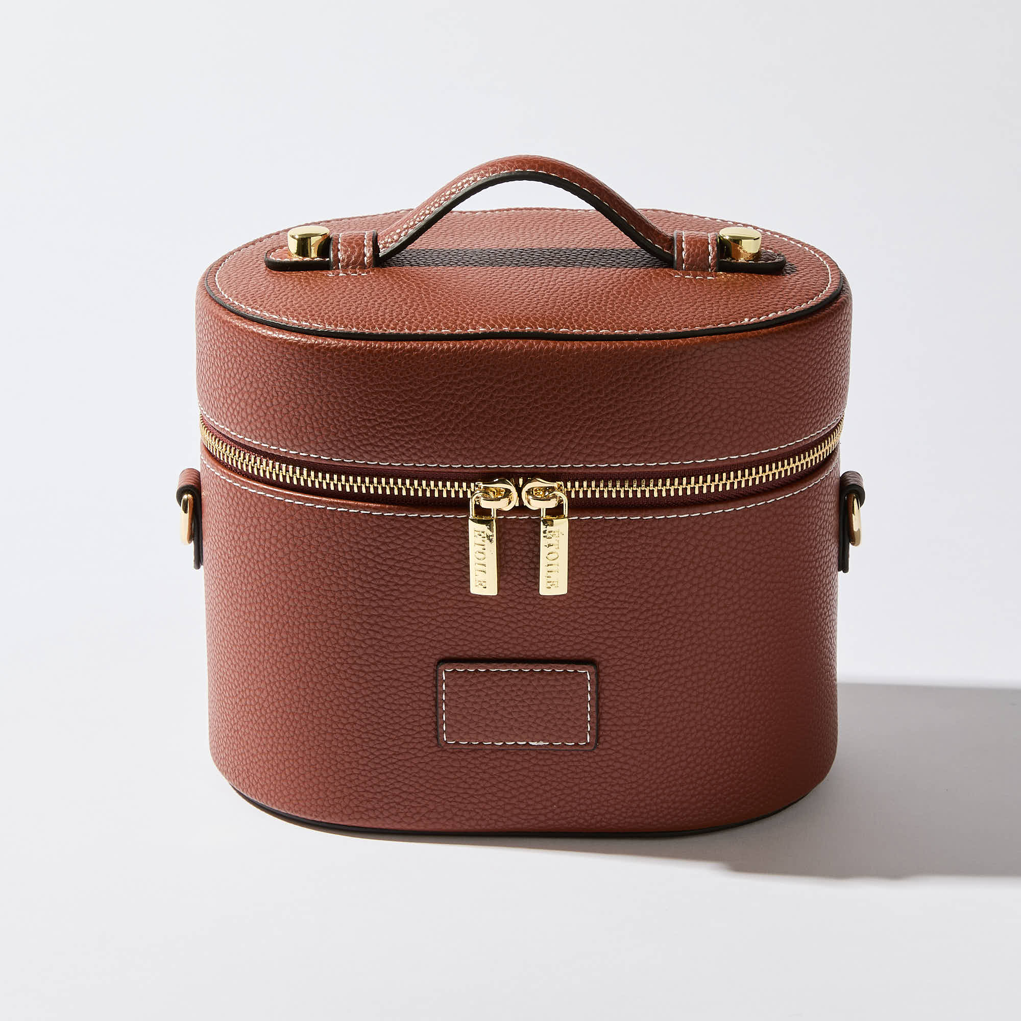 Sola | Ovale Kosmetiktasche