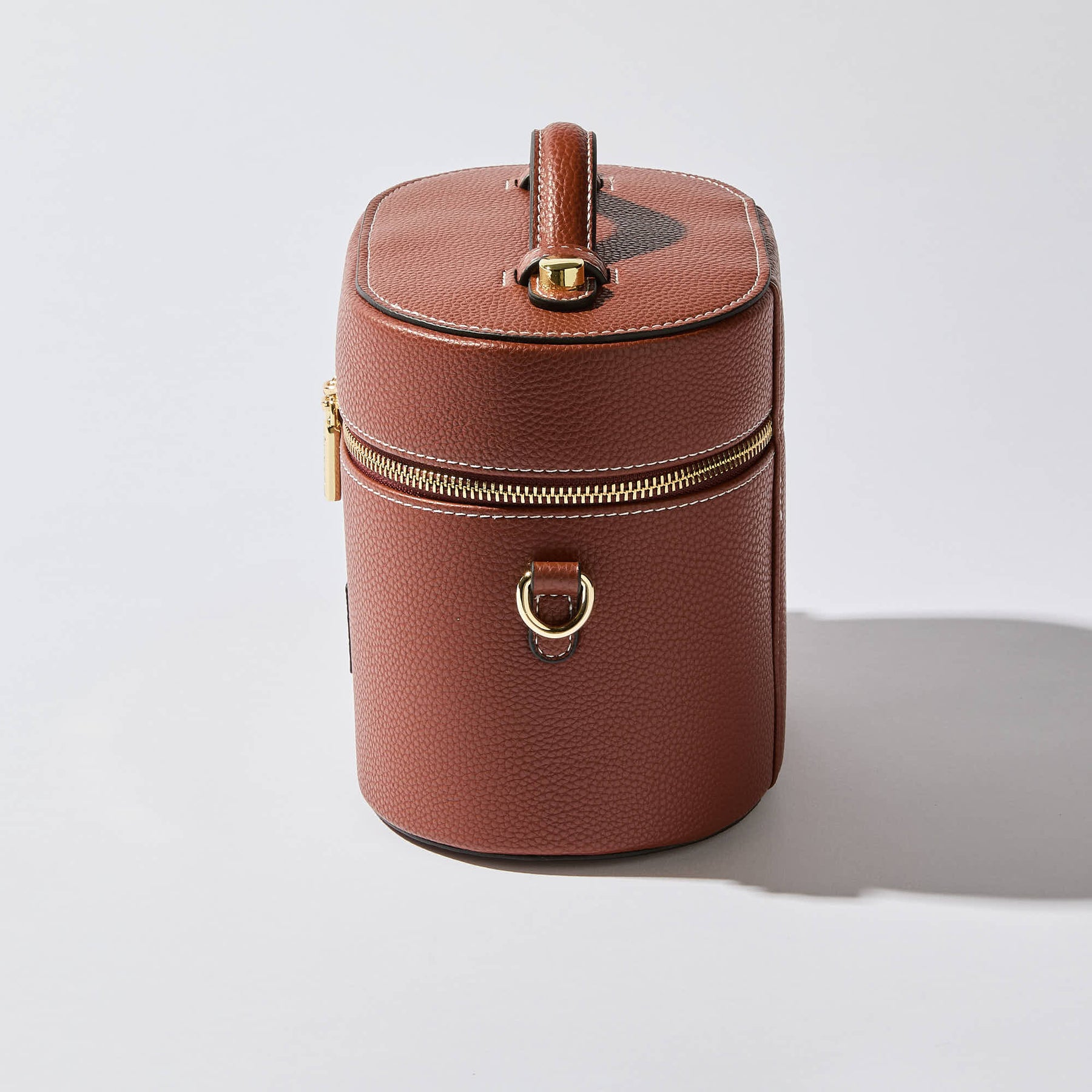 Sola – Ovale Kosmetiktasche – Ansicht 19