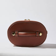 Sola – Ovale Kosmetiktasche – Ansicht 20