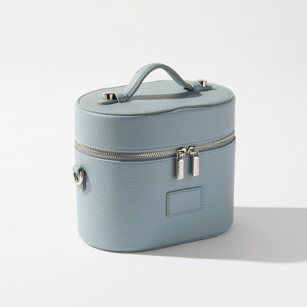 Sola – Ovale Kosmetiktasche – Ansicht 40