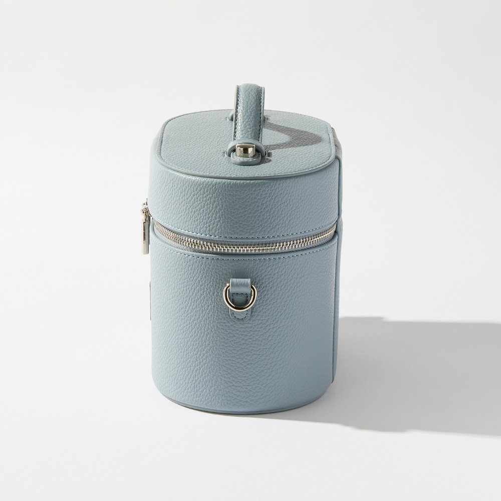 Sola – Ovale Kosmetiktasche – Ansicht 44
