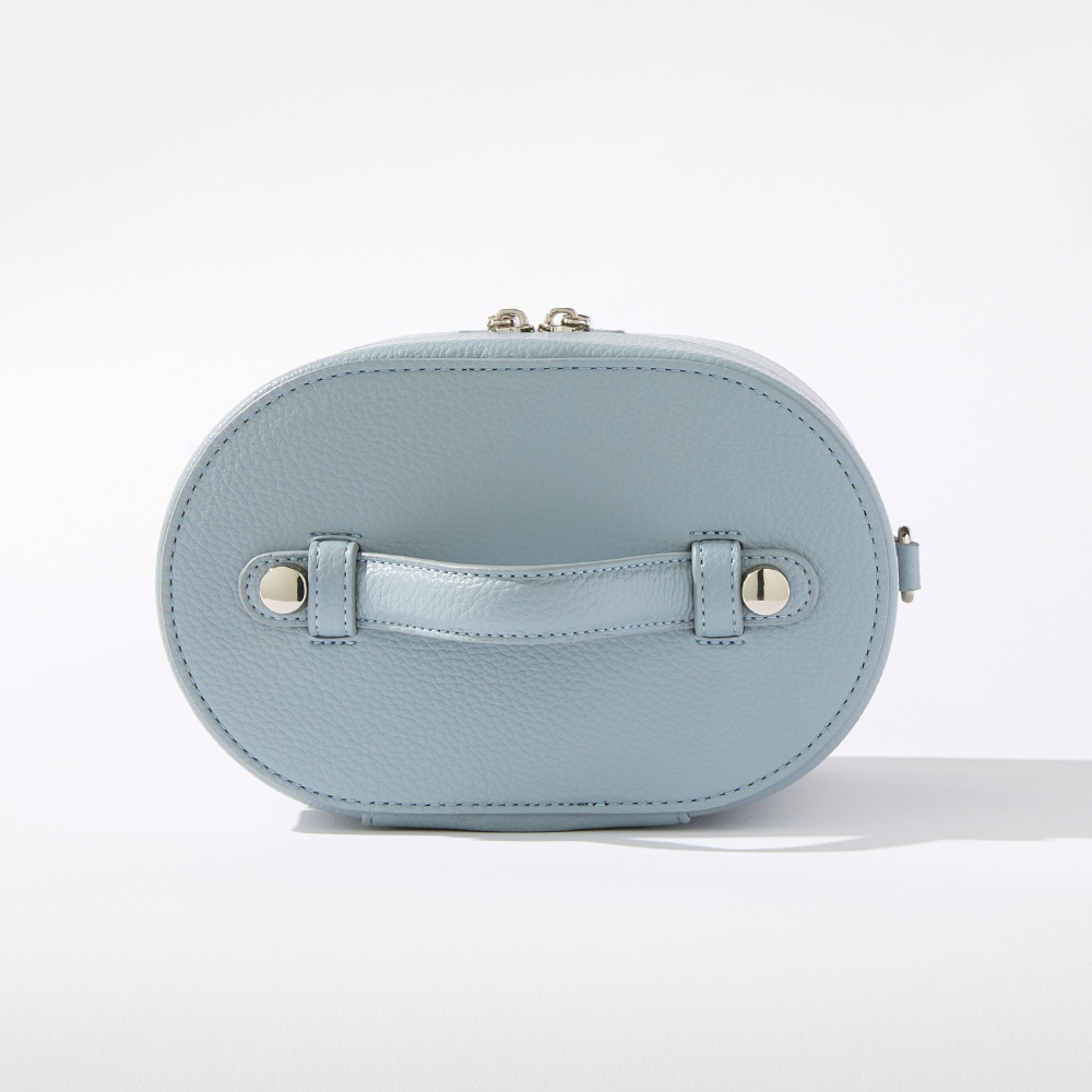 Sola – Ovale Kosmetiktasche – Ansicht 45