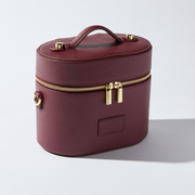 Sola – Ovale Kosmetiktasche – Ansicht 50