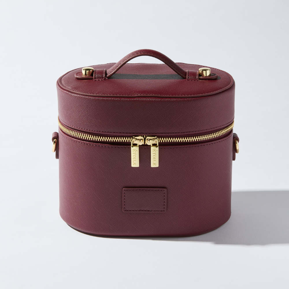 Sola – Ovale Kosmetiktasche – Ansicht 52