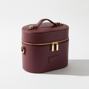 Sola – Ovale Kosmetiktasche – Ansicht 57
