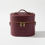 Sola – Ovale Kosmetiktasche – Ansicht 58