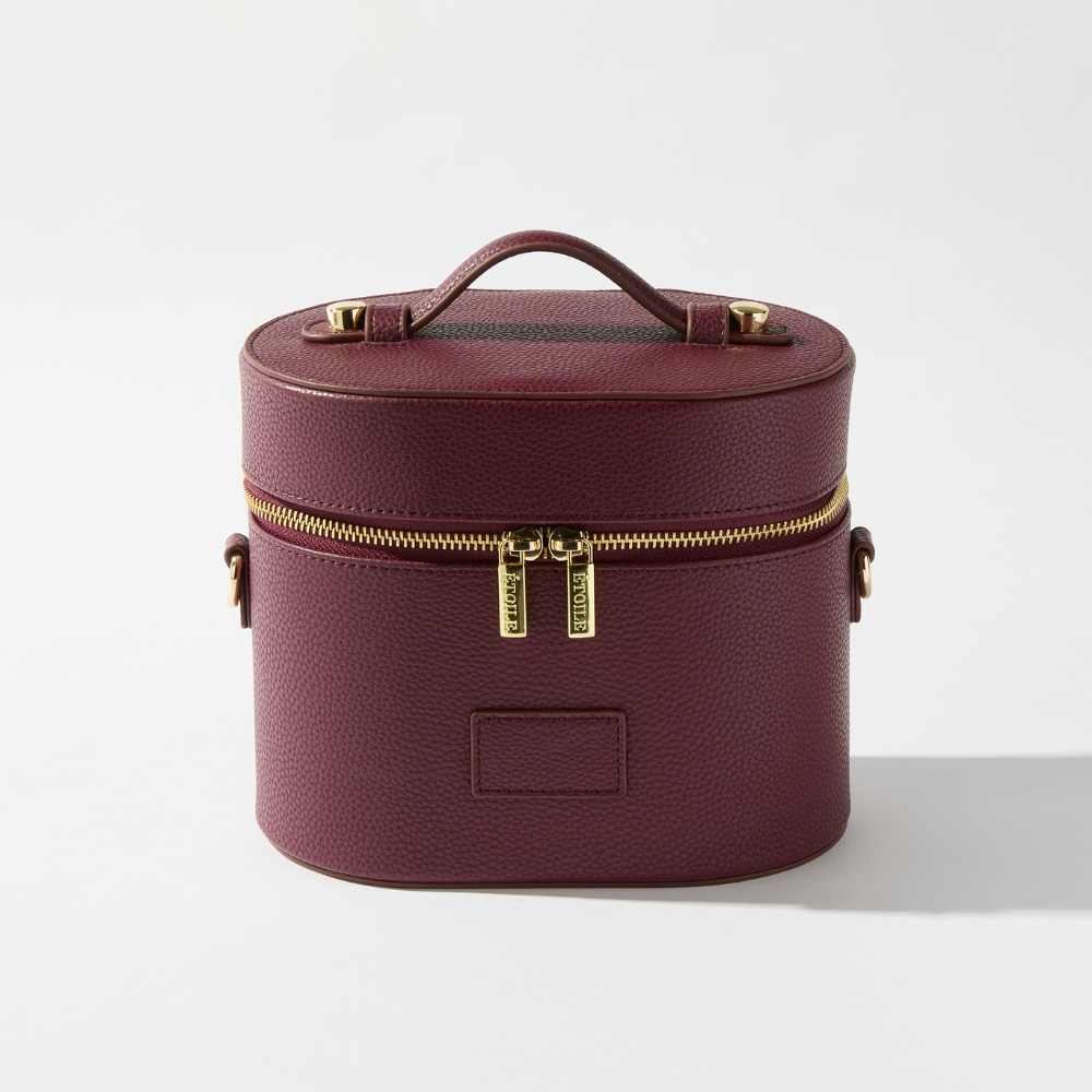 Sola – Ovale Kosmetiktasche – Ansicht 58