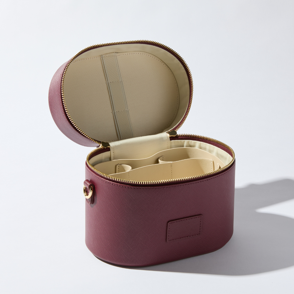 Sola – Ovale Kosmetiktasche – Ansicht 51