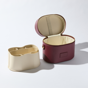 Sola – Ovale Kosmetiktasche – Ansicht 53