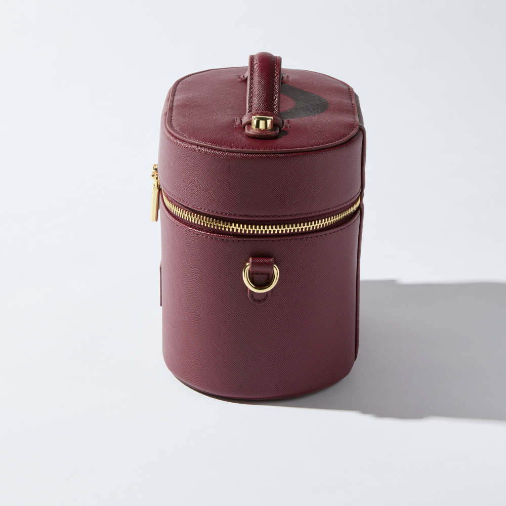 Sola – Ovale Kosmetiktasche – Ansicht 54