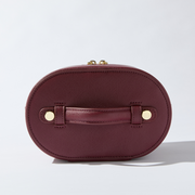 Sola – Ovale Kosmetiktasche – Ansicht 55