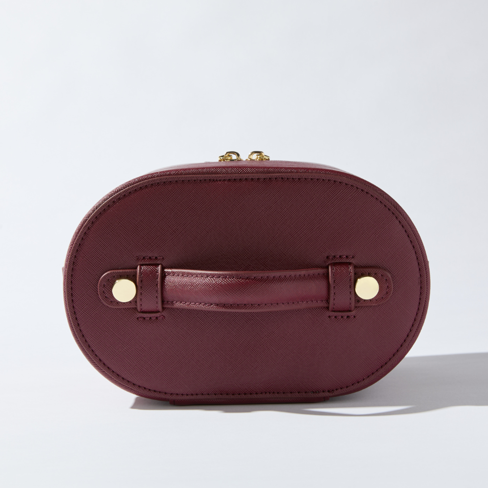 Sola – Ovale Kosmetiktasche – Ansicht 55