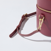 Sola – Ovale Kosmetiktasche – Ansicht 56