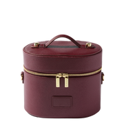 Sola – Ovale Kosmetiktasche – Ansicht 65