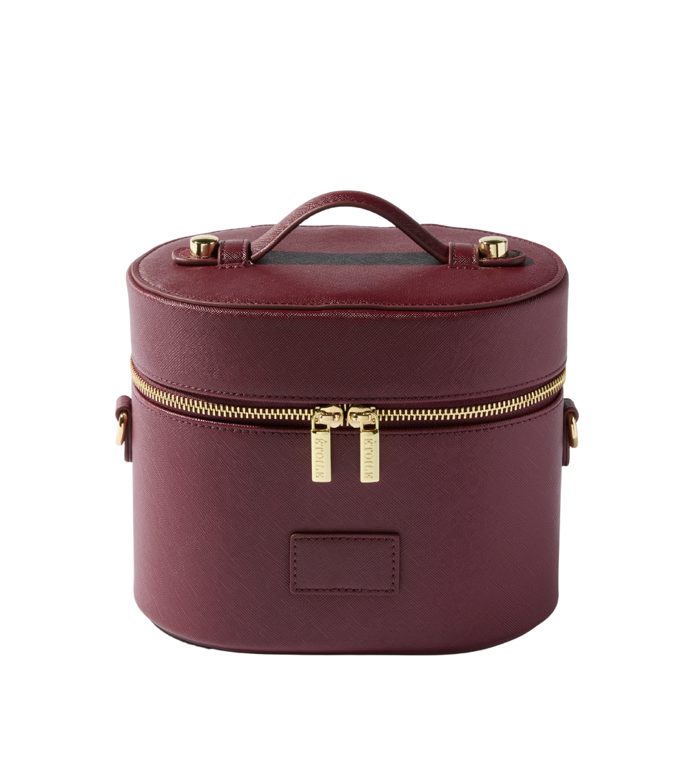 Sola – Ovale Kosmetiktasche – Ansicht 65