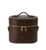 Sola – Ovale Kosmetiktasche – Ansicht 67
