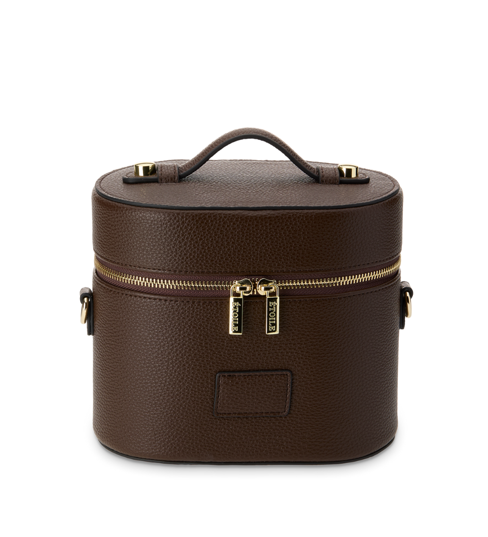 Sola – Ovale Kosmetiktasche – Ansicht 67