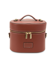 Sola – Ovale Kosmetiktasche – Ansicht 64