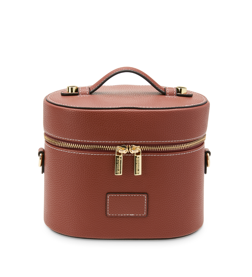 Sola – Ovale Kosmetiktasche – Ansicht 64