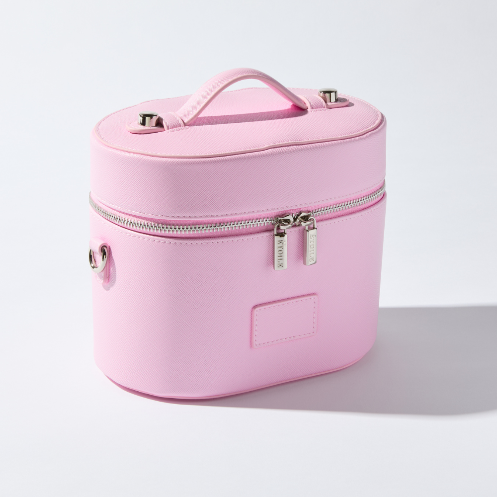 Sola – Ovale Kosmetiktasche – Ansicht 33