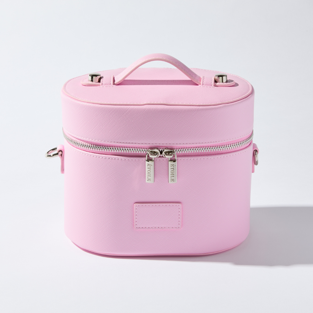 Sola – Ovale Kosmetiktasche – Ansicht 35