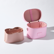 Sola – Ovale Kosmetiktasche – Ansicht 36