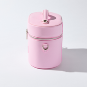 Sola – Ovale Kosmetiktasche – Ansicht 37