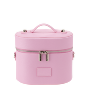 Sola – Ovale Kosmetiktasche – Ansicht 66