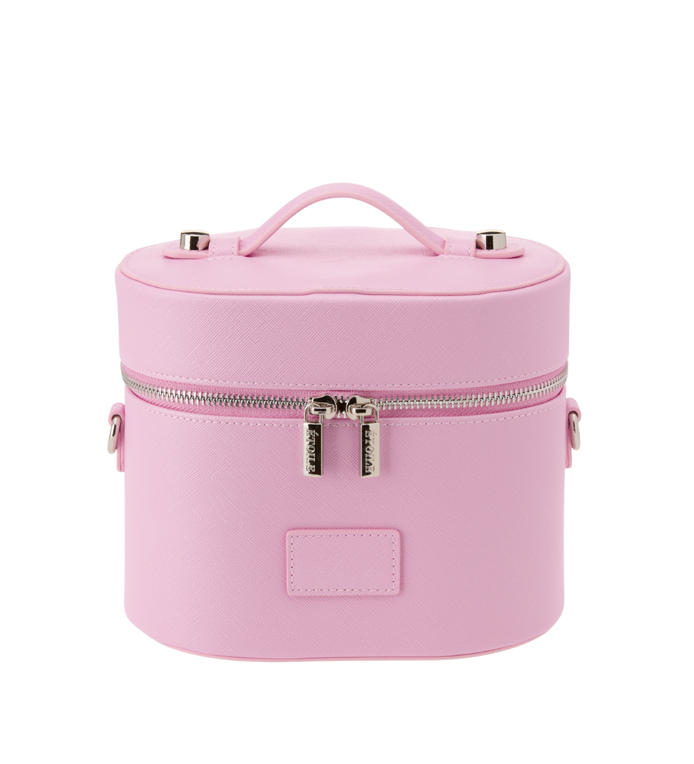 Sola – Ovale Kosmetiktasche – Ansicht 66