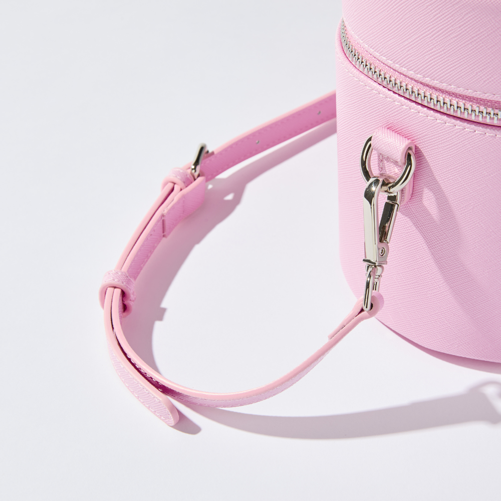 Sola – Ovale Kosmetiktasche – Ansicht 39