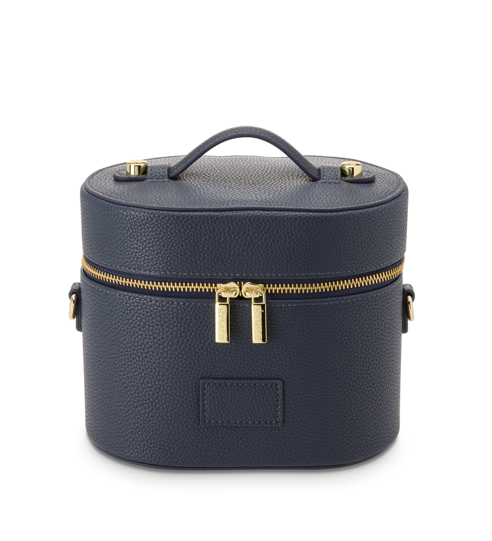 Sola – Ovale Kosmetiktasche – Ansicht 70