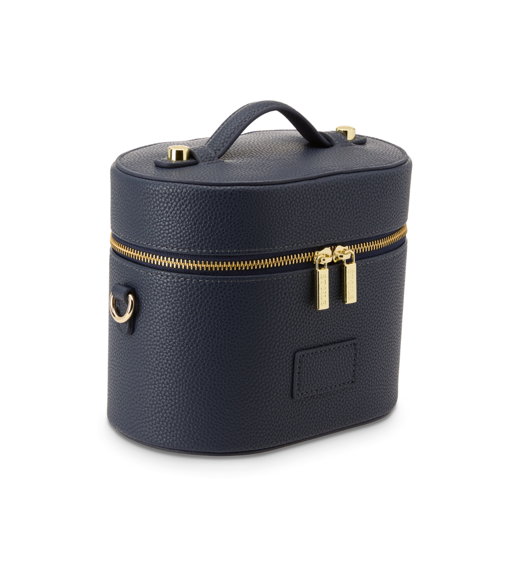 Sola – Ovale Kosmetiktasche – Ansicht 71