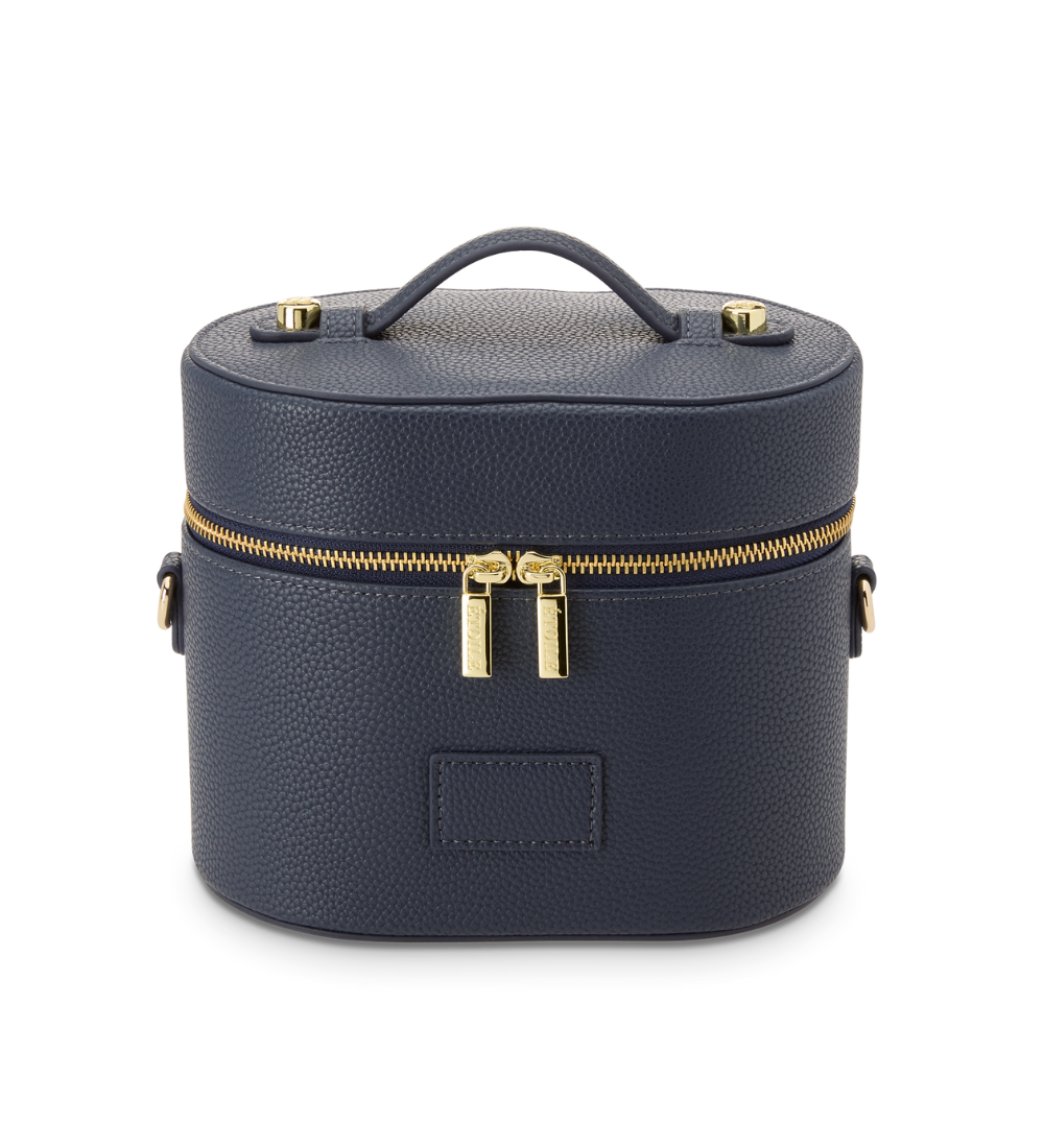 Sola – Ovale Kosmetiktasche – Ansicht 72