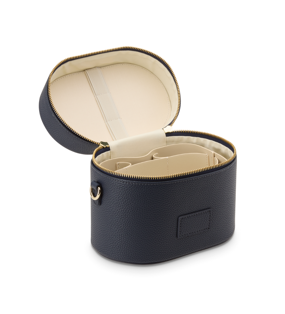 Sola – Ovale Kosmetiktasche – Ansicht 73