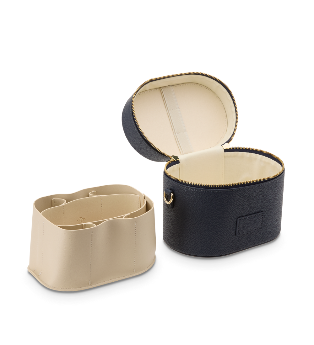 Sola – Ovale Kosmetiktasche – Ansicht 74