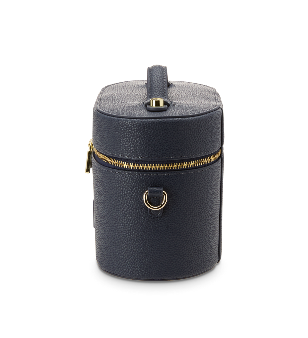 Sola – Ovale Kosmetiktasche – Ansicht 75