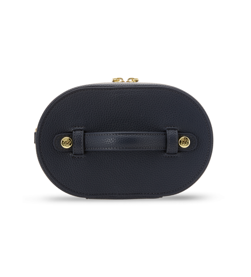 Sola – Ovale Kosmetiktasche – Ansicht 76
