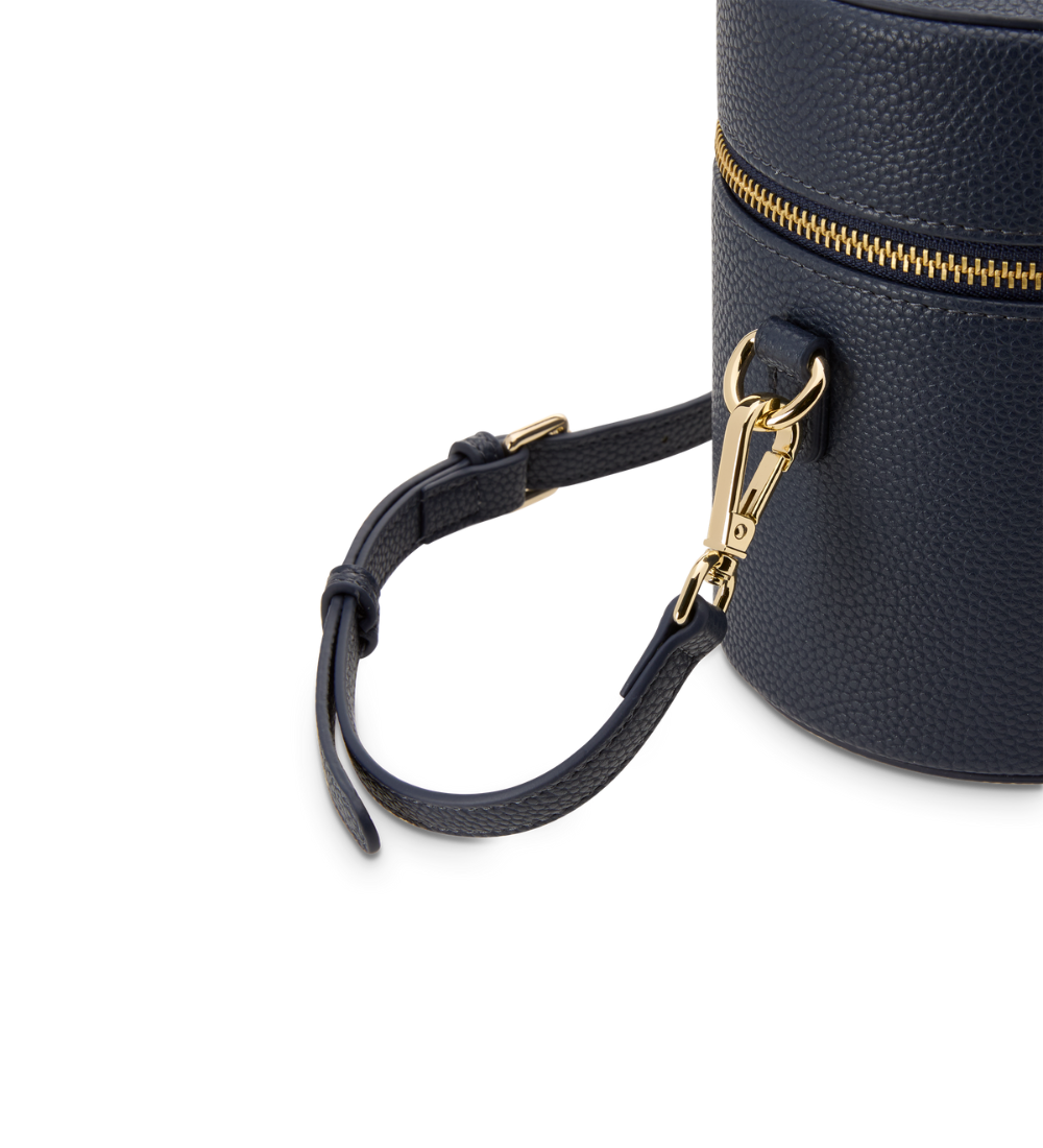 Sola – Ovale Kosmetiktasche – Ansicht 77
