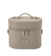 Sola – Ovale Kosmetiktasche – Ansicht 69
